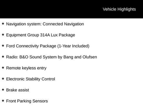 New 2026 Ford Bronco Outer Banks image 7