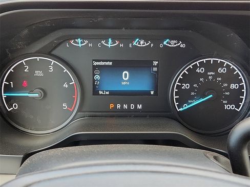 New 2025 Ford F250 XL w/ STX Appearance Package image 20