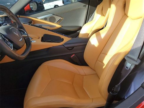 Used 2023 Chevrolet Corvette Stingray Preferred Conv w/ Z51 Performance Package image 27