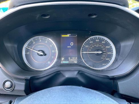 Used 2019 Subaru Crosstrek 2.0i Limited w/ Moonroof Package AWD/4WD image 24