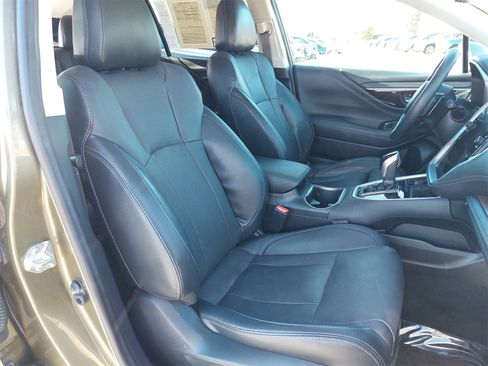 Used 2020 Subaru Outback Limited w/ Tech Package 2 image 10
