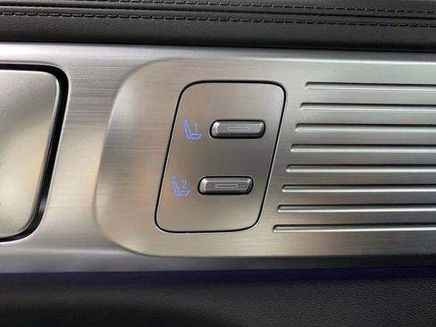 New 2026 Hyundai Santa Fe Limited image 29