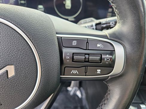 Used 2024 Kia Sportage X-Pro Prestige AWD/4WD image 22