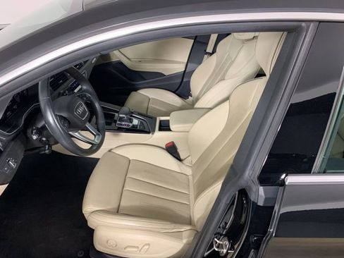 Used 2024 Audi A5 2.0T Premium Plus image 30