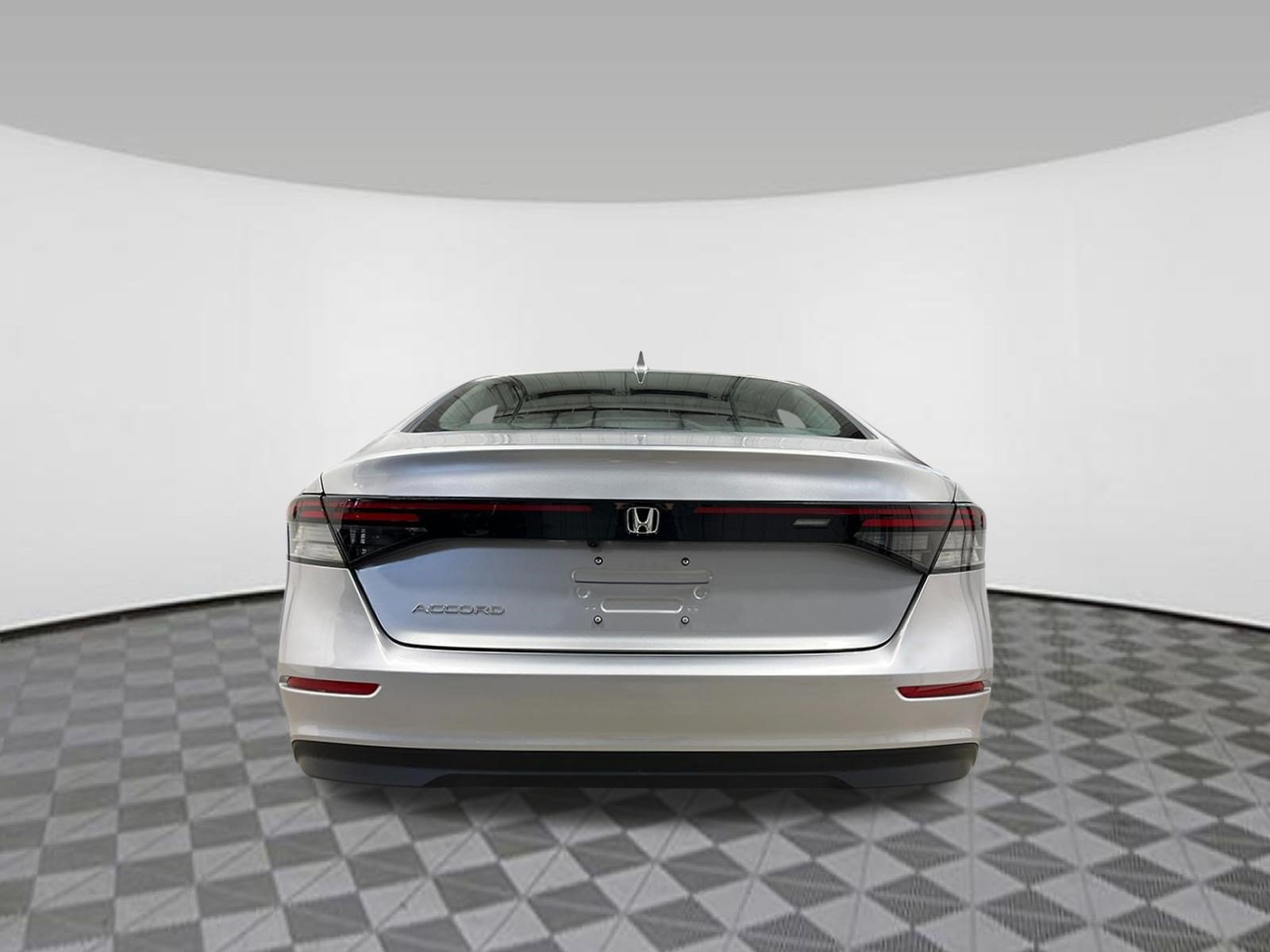 New 2026 Honda Accord LX image 5
