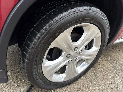 Used 2014 Dodge Durango Limited w/ Premium Group AWD/4WD image 13