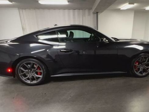 Used 2024 Ford Mustang Coupe w/ 2.3L High Performance Package image 9