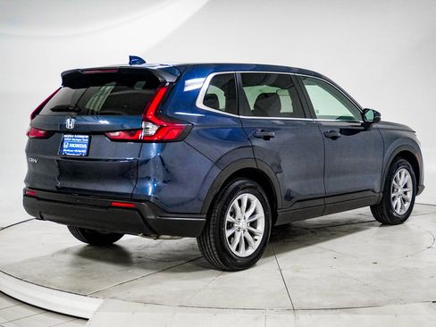 Certified 2023 Honda CR-V EX image 10