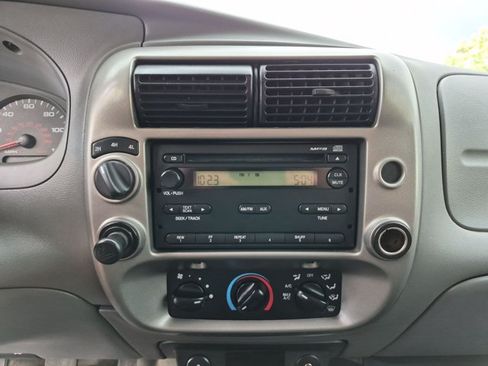 Used 2011 Ford Ranger XLT AWD/4WD image 13
