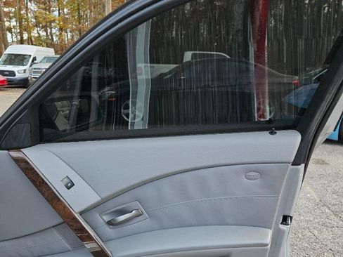 Used 2004 BMW 525i Sedan image 40