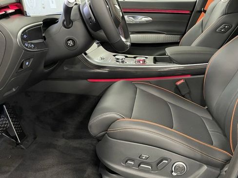 New 2026 Genesis GV70 2.5T Sport Prestige image 11