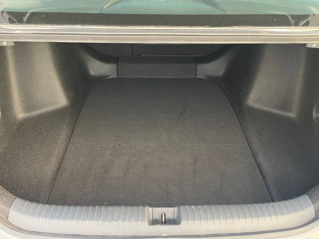 Used 2024 Honda Accord EX image 22