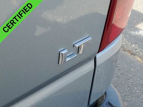 Used 2024 Chevrolet Silverado 1500 LT image 32