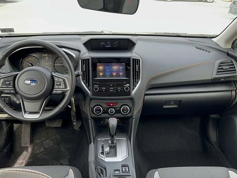 Certified 2023 Subaru Crosstrek 2.0i Premium image 10