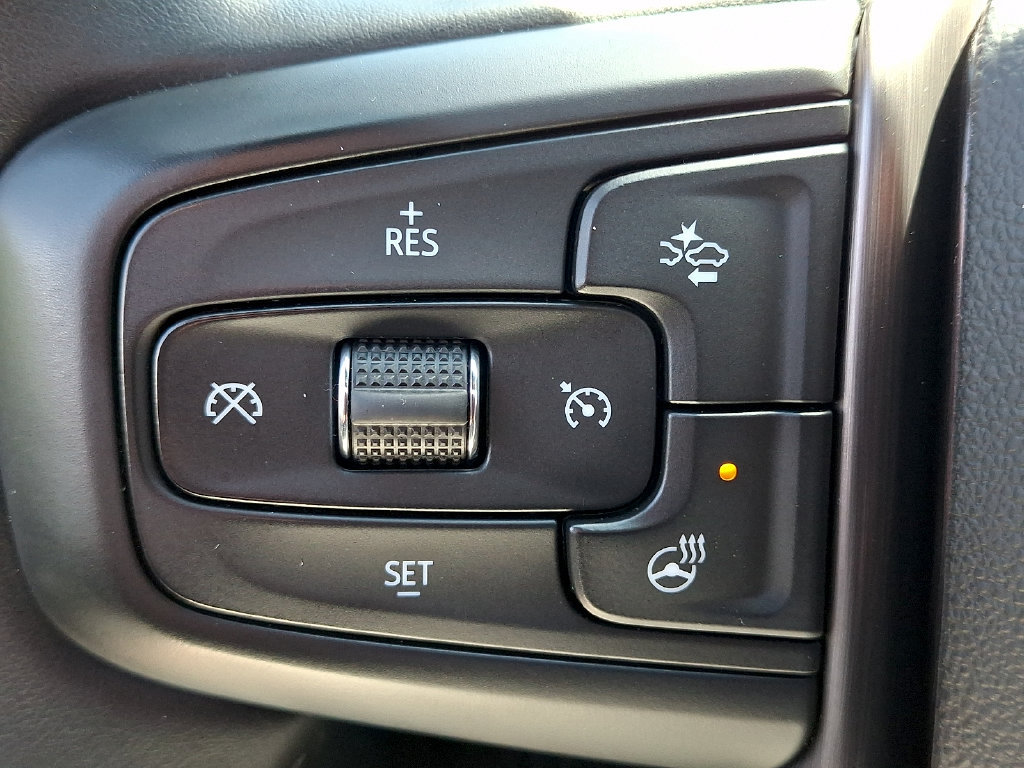 Used 2024 GMC Sierra 1500 AT4 w/ AT4 Premium Package AWD/4WD image 22