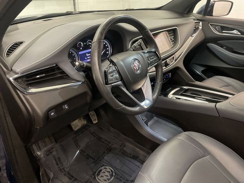 Used 2023 Buick Enclave Essence w/ LPO, Floor Liner Package image 4