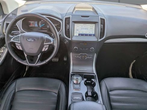 Used 2020 Ford Edge SEL w/ Convenience Package AWD/4WD image 14