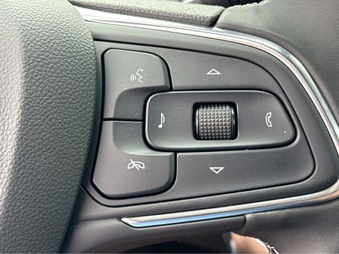 New 2026 Buick Encore GX Preferred w/ Comfort Package FWD image 17