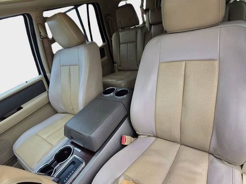 Used 2012 Ford Expedition EL XLT RWD image 12