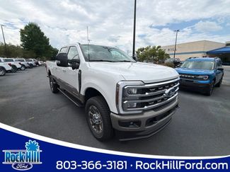New 2026 Ford F250 King Ranch AWD/4WD video 1