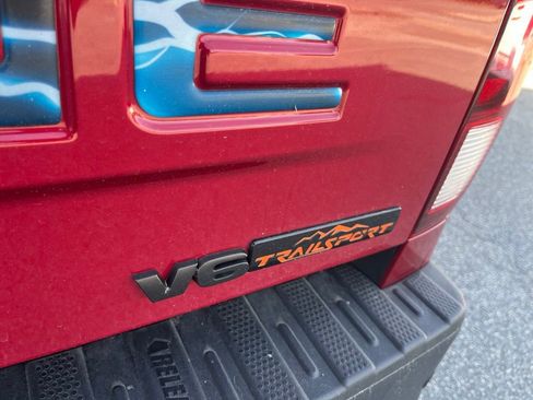 Used 2025 Honda Ridgeline TrailSport image 30