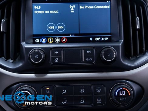 Used 2021 Chevrolet Colorado Z71 image 13