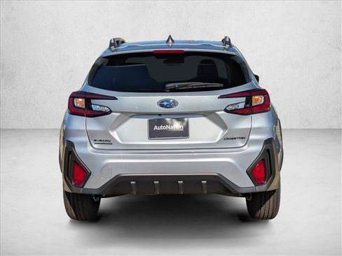 New 2026 Subaru Crosstrek 2.5i Premium image 6