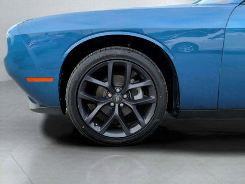 Used 2022 Dodge Challenger SXT w/ Blacktop Package image 26