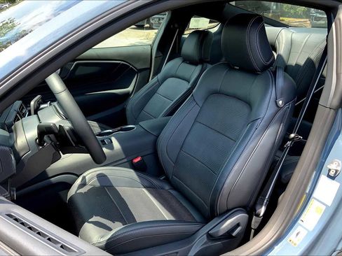 New 2025 Ford Mustang GT Premium image 8