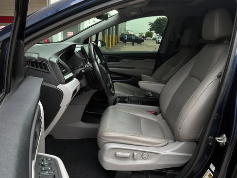 Used 2018 Honda Odyssey EX-L image 10