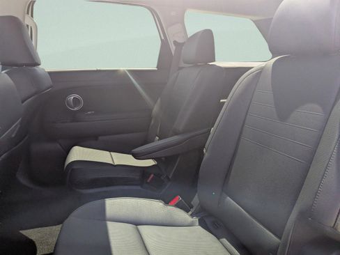 New 2026 Hyundai Palisade Limited FWD image 14