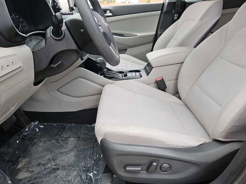 Used 2019 Hyundai Tucson Value w/ Cargo Package image 16