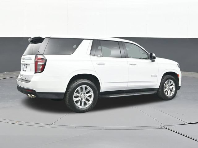 Used 2023 Chevrolet Tahoe Premier AWD/4WD image 15