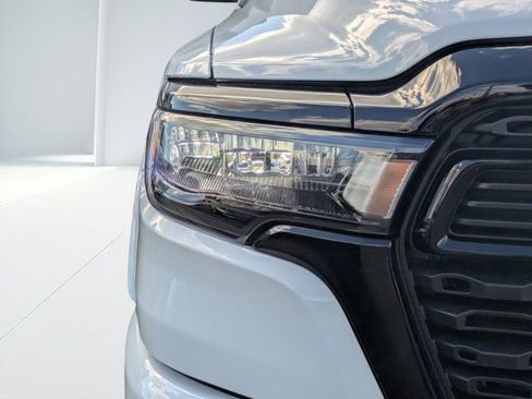 New 2026 RAM 1500 Big Horn AWD/4WD image 7