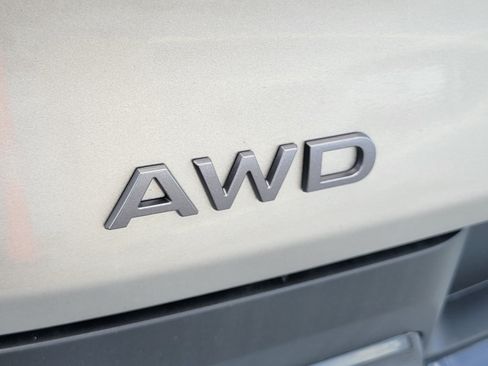 New 2026 Nissan Murano SL AWD/4WD image 11