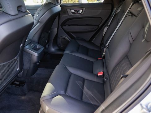 Certified 2026 Volvo XC60 B5 Plus w/ Climate Package image 20