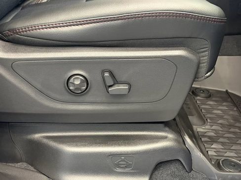 New 2026 RAM 1500 Rebel w/ Rebel Level 2 Equipment Group AWD/4WD image 29