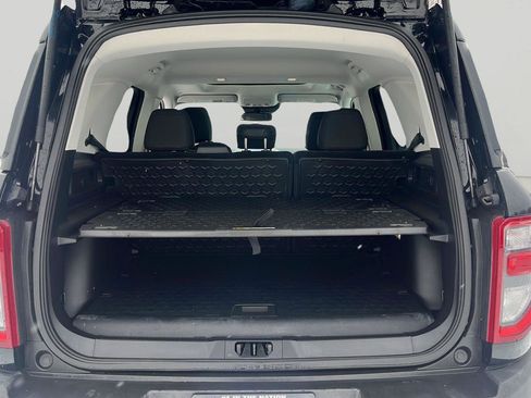 Used 2023 Ford Bronco Sport Big Bend w/ Convenience Package image 27