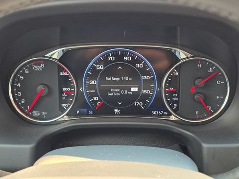 Used 2022 GMC Acadia Denali w/ Denali Ultimate Package AWD/4WD image 29
