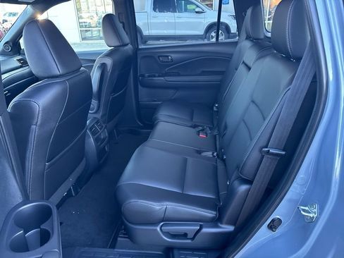 Used 2023 Honda Passport EX-L image 26