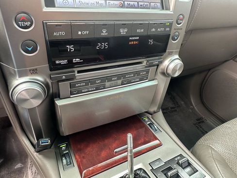 Used 2013 Lexus GX 460 Premium AWD/4WD image 47