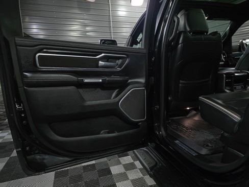 Used 2022 RAM 1500 Laramie image 38