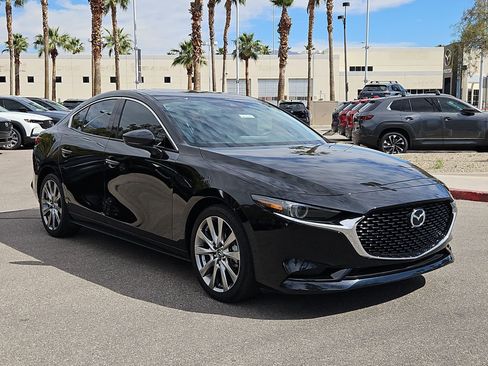 Used 2022 MAZDA MAZDA3 s image 7