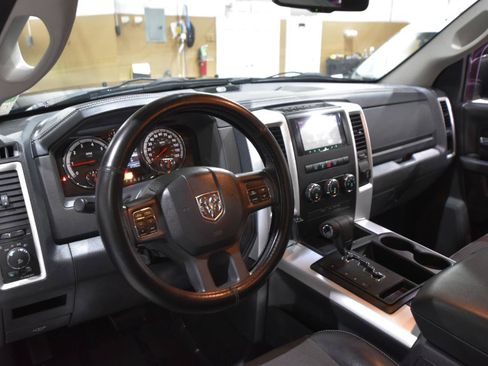 Used 2012 RAM 1500 Sport w/ Remote Start & Security Group AWD/4WD image 19