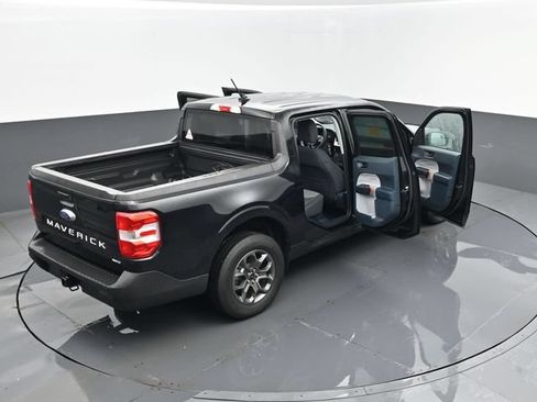 Used 2024 Ford Maverick XLT w/ Equipment Group 300A Standard AWD/4WD image 24