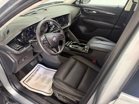 Used 2023 Buick Envision Essence FWD image 17