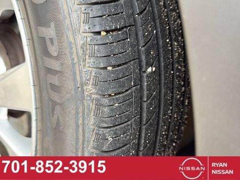 Used 2019 Hyundai Tucson SE w/ Cargo Package FWD image 28