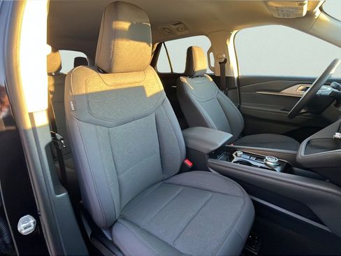 New 2026 Ford Explorer Active AWD/4WD image 22