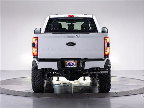 New 2026 Ford F250 XLT w/ XLT Premium Package AWD/4WD image 4