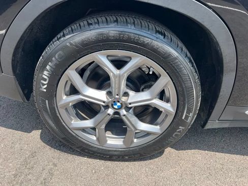 Used 2023 BMW X3 xDrive30i AWD/4WD image 38